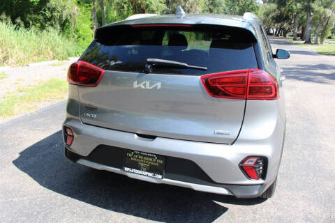 2022 Kia Niro EX Premium