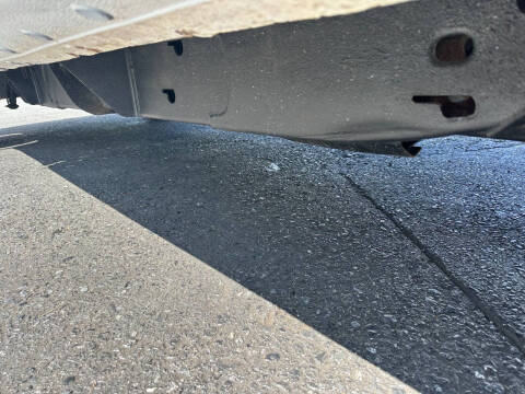 2017 Chevrolet Silverado 2500HD Work Truck