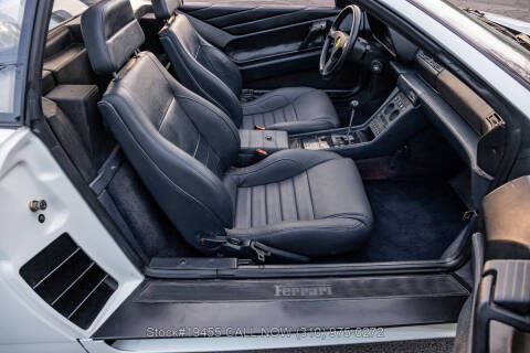 1990 Ferrari 348