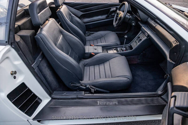 1990 Ferrari 348