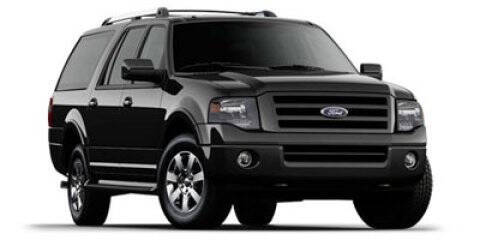 2012 Ford Expedition EL for sale at WOODLAKE MOTORS in Conroe TX