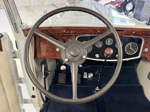 1932 Packard Deluxe 8