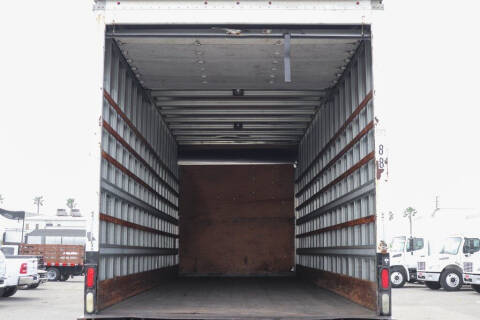 2018 International DuraStar 4300