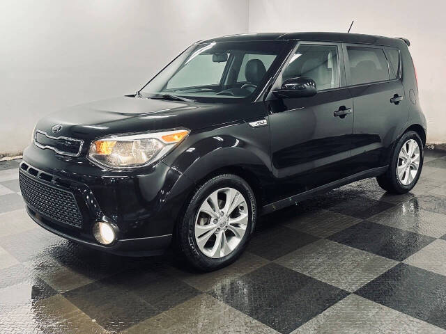 2016 Kia Soul for sale at Extreme Auto Pros in Parma Heights, OH