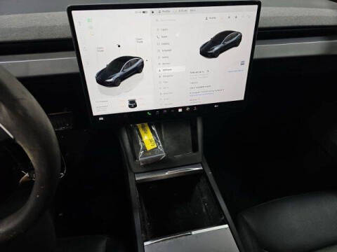2024 Tesla Model 3 Long Range