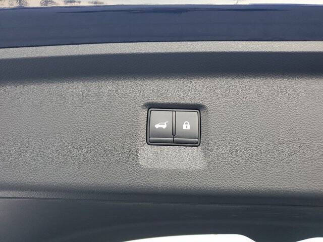 2023 Infiniti QX60 Pure