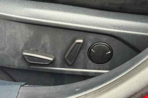 2022 Ford Mustang Mach-E GT