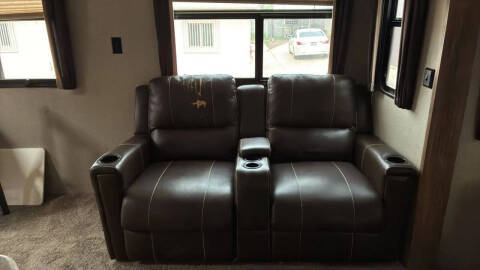 2018 Keystone RV Laredo