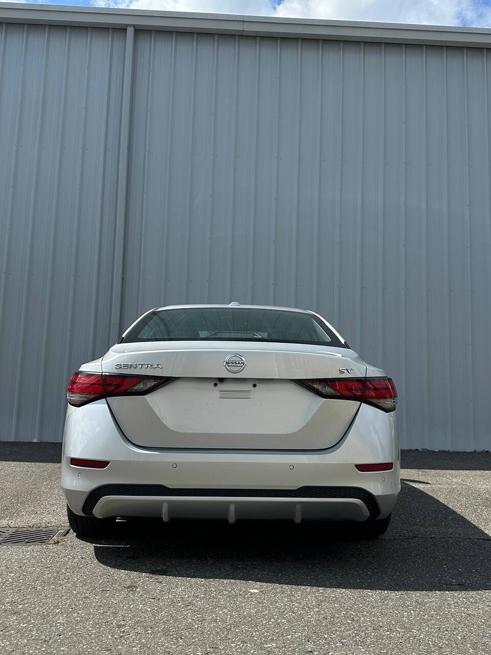 2023 Nissan Sentra for sale at All Makes Auto LLC in Monroe, WA