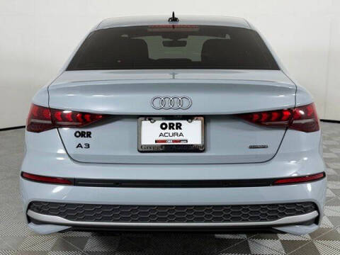 2026 Audi A3