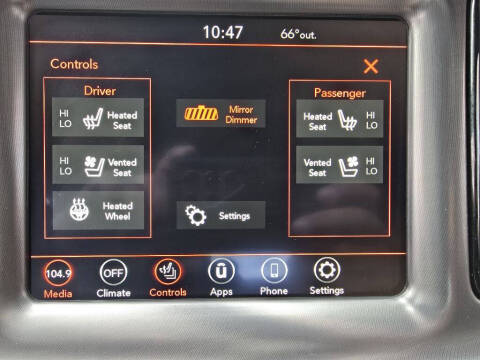 2021 Dodge Challenger R/T