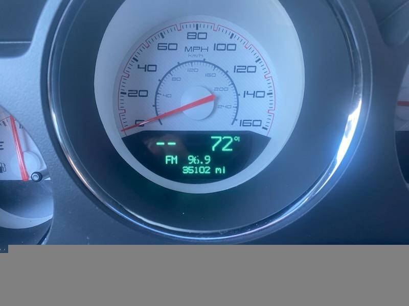 2014 Dodge Challenger R/T