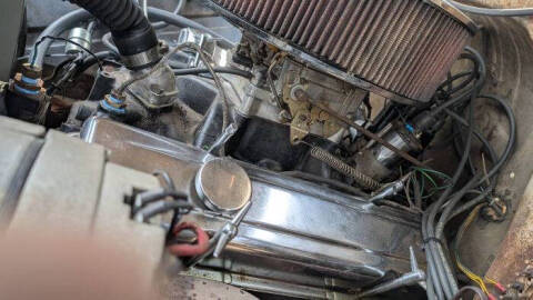 1963 Chevrolet C10