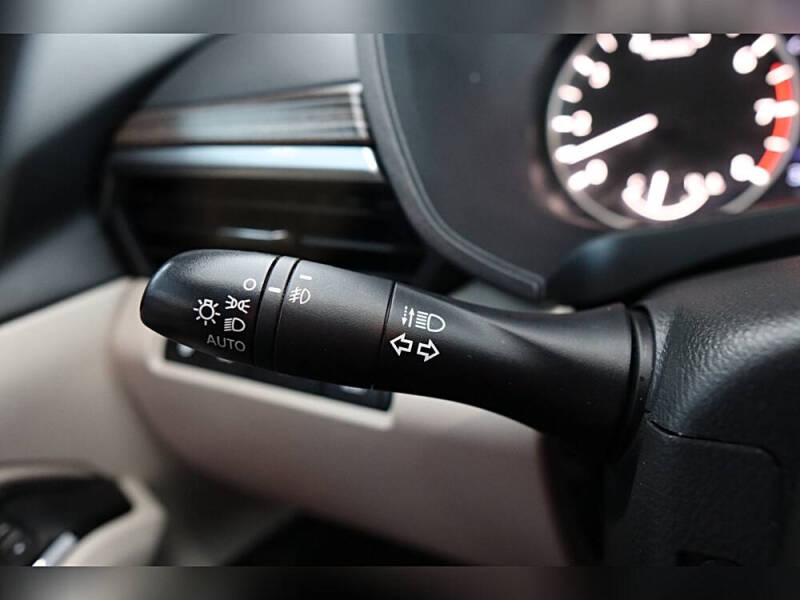 2022 Nissan Altima 2.5 SL