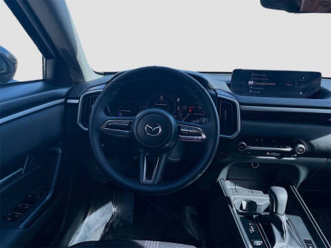 2025 Mazda CX-50 Hybrid Preferred