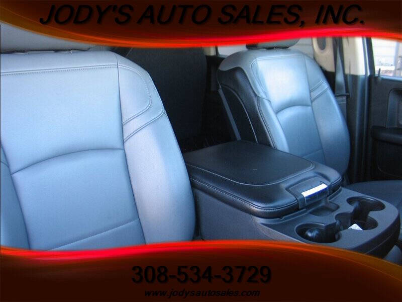 2020 RAM 3500 Tradesman