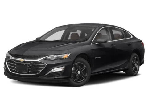 2023 Chevrolet Malibu for sale at FRANKLIN CHEVROLET CADILLAC in Statesboro GA