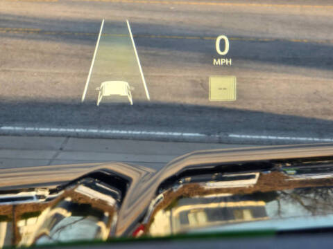 2020 GMC Sierra 2500HD