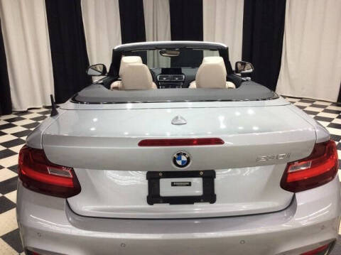 2017 BMW 2 Series 230i