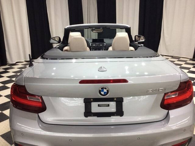 2017 BMW 2 Series 230i