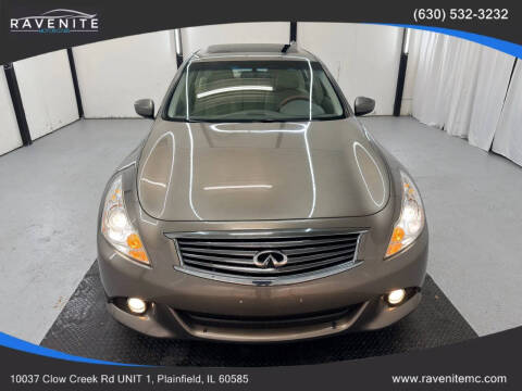 2013 Infiniti G37 Sedan x