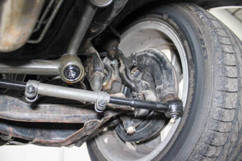 1966 Chevrolet Impala