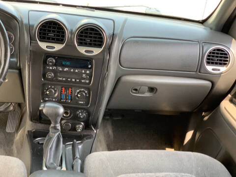 2004 GMC Envoy SLE