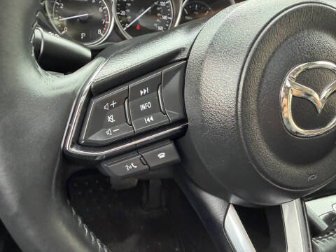 2023 Mazda CX-5 2.5 S Preferred