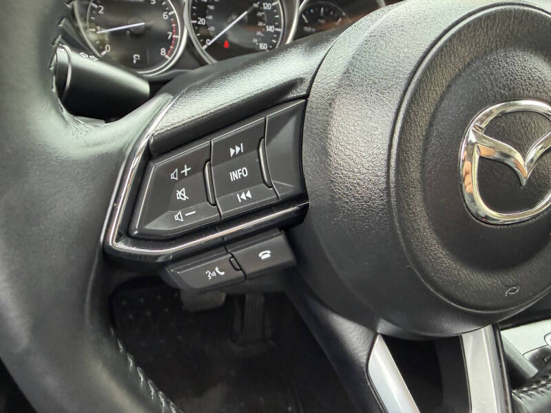 2023 Mazda CX-5 2.5 S Preferred
