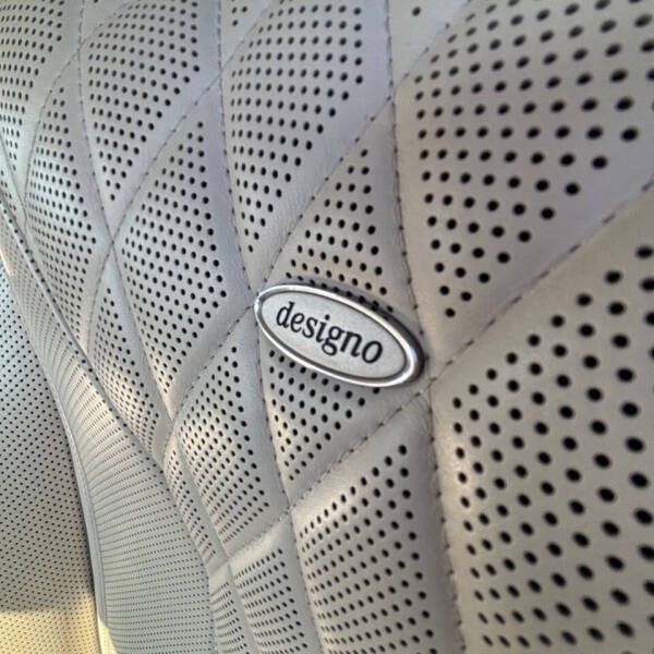 2015 Mercedes-Benz S-Class S 550 4MATIC