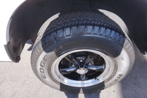 2015 RAM 1500 Tradesman