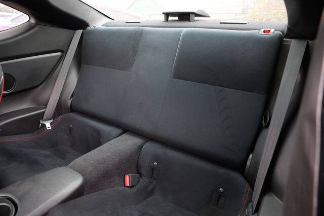 2013 Scion FR-S
