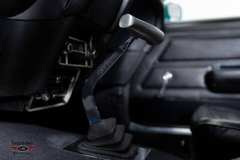 1970 Ford Mustang Boss 302