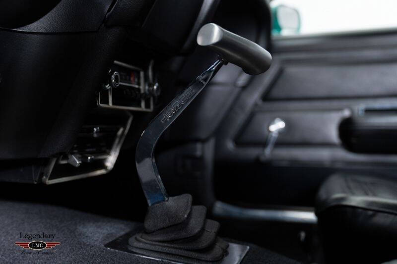 1970 Ford Mustang Boss 302