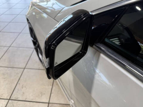 2015 Mercedes-Benz E-Class E 400 4MATIC