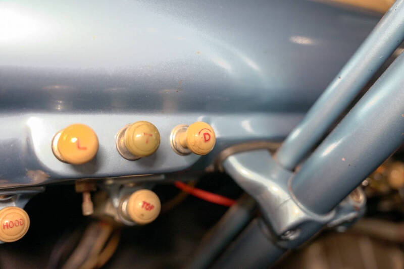 1941 Ford Super Deluxe