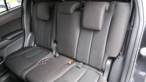 2019 Mitsubishi Eclipse Cross ES