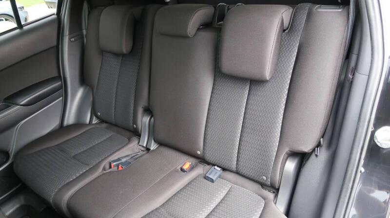 2019 Mitsubishi Eclipse Cross ES