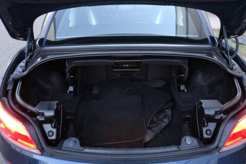 2013 BMW Z4 sDrive28i