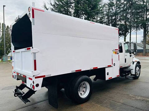 2009 International DuraStar 4300