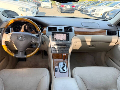 2006 Lexus ES 330