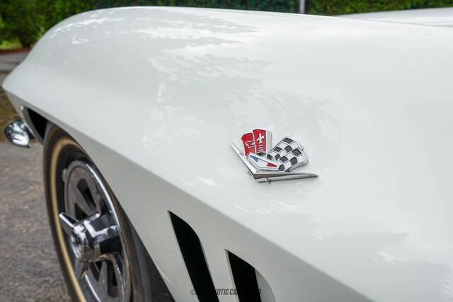 1965 Chevrolet Corvette