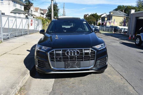 2023 Audi Q7 quattro Premium 45 TFSI