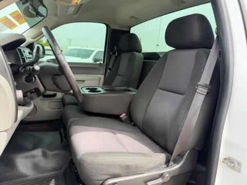2013 GMC Sierra 1500