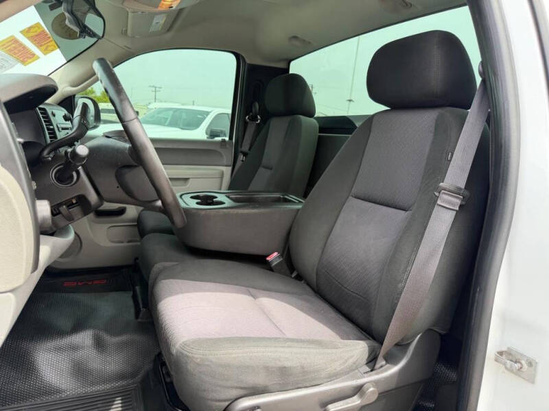 2013 GMC Sierra 1500