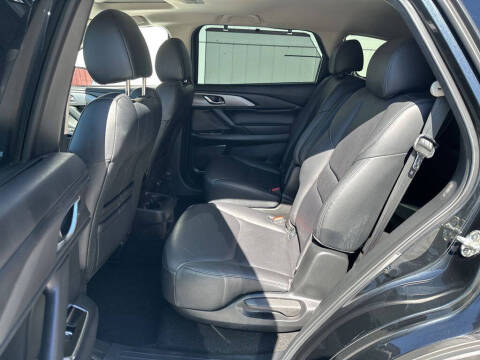 2021 Mazda CX-9 Touring