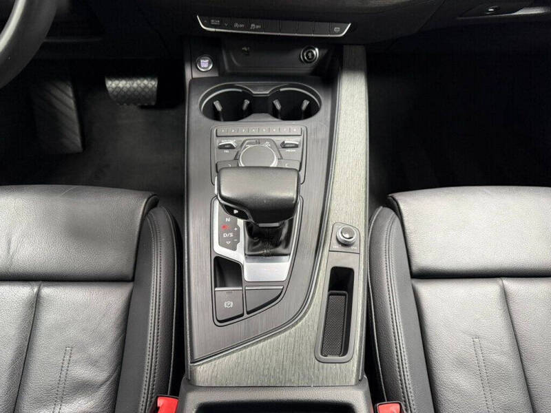 2018 Audi A5 Sportback 2.0T quattro Premium