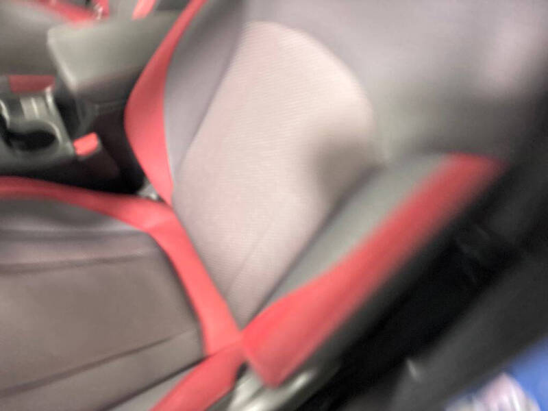 2024 Subaru Impreza RS