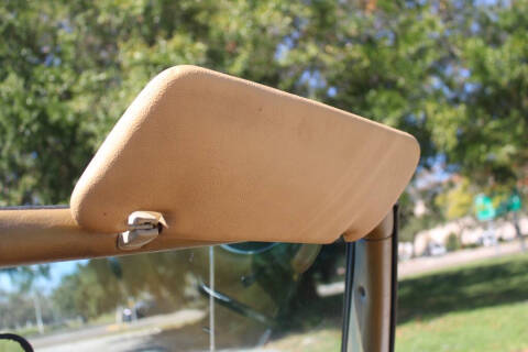 1968 Mercedes-Benz 280-Class