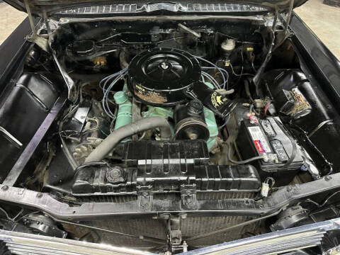 1962 Buick LeSabre
